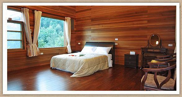 גואנגפו Summer Trail B&B חדר תמונה