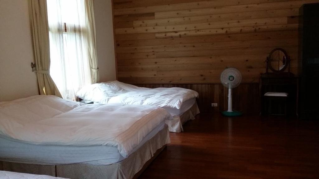 גואנגפו Summer Trail B&B חדר תמונה